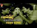 CHINNARI CHELLI VIDEO SONG DEVUDAMMA CHALAM JAYALALITHA V9 VIDEOS