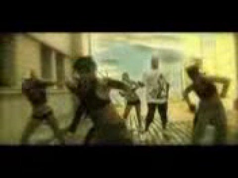 Frederick ft Master Tempo - Whuz Up.3GP