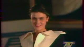 Шоу Пьера Кардена на Красной площади (ч.2)