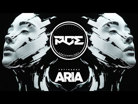 PSYTRANCE ● Argy & Omnya - Aria (HYT Remix)