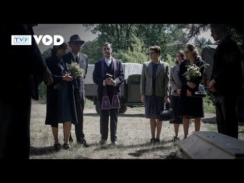 "Wojenne dziewczyny" – Zwiastun odc. 44