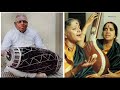 Naam Japan Kyon Chod Diya M S Subbulakshmi T K Murthy TKM Concert Series