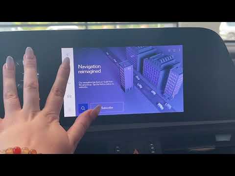 Saving Radio Stations to your Lexus | Lexus Owners How To Video