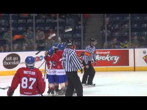 Swiss Eastern Selects - Rive Sud Express 2:1