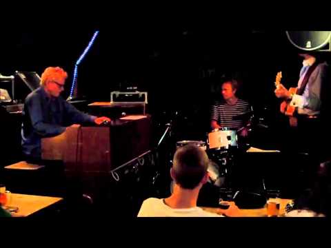Kjeld Lauritsen Organ Trio - 