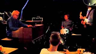 Kjeld Lauritsen Organ Trio - 