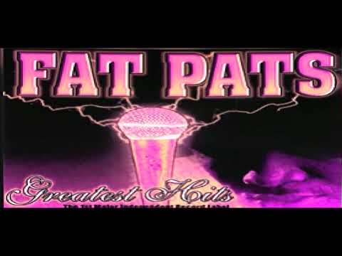 Fat Pat ft. Lil Keke, C-Note, Mike D - So Real (Slowed & Chopped) Dj ScrewHead956