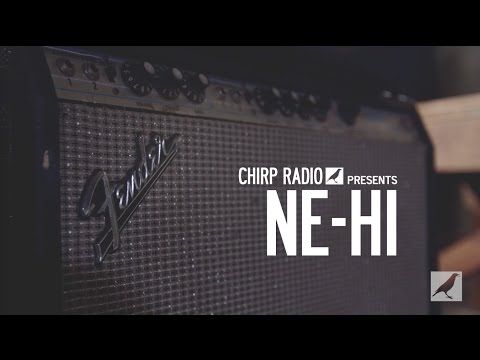 NE-HI - 3/8 on CHIRPRADIO.ORG