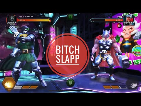 New week Langurian castle rifts - Basement | LEGENDARY MODE | MCOC