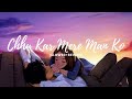 Chhu Kar Mere Man Ko (Slowed+Reverb) | Mohammed Irfan | Old Hindi Songs