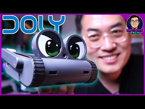 Doly Review Video 3