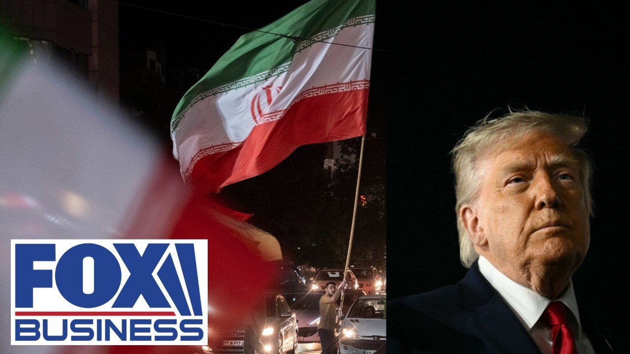 ‘PEACE PRESIDENT’: Steve Scalise lauds Trump’s MAJOR Iran victory