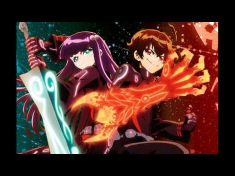 Sousei No Onmyouji OP 1 Full