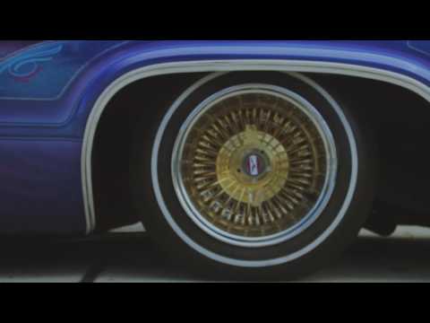 Raps N Lowriders - Season 1 Episode 8