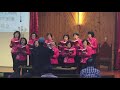 20200126 那等候耶和華的人~婦女詩班 20200126 那等候耶和華的人~婦女詩班