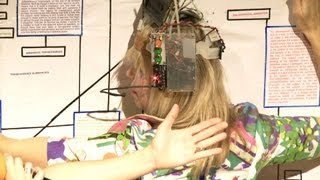 IMA | lab No. 12 - Chicks On Speed