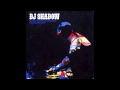 DJ Shadow - This Time (I'm Gonna Try It My Way ...