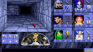 Eye of the Beholder, Amiga - Part 27: You Forgot Something - Ain't Played In Ages