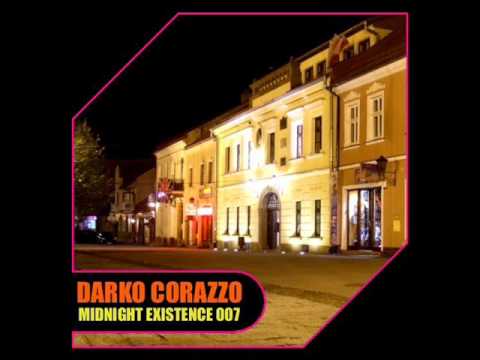 Deep House 2011 Mix / Darko Corazzo - Midnight Existence 007