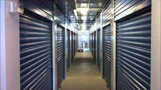 preview picture of video 'Westerly Rhode Island Storage'