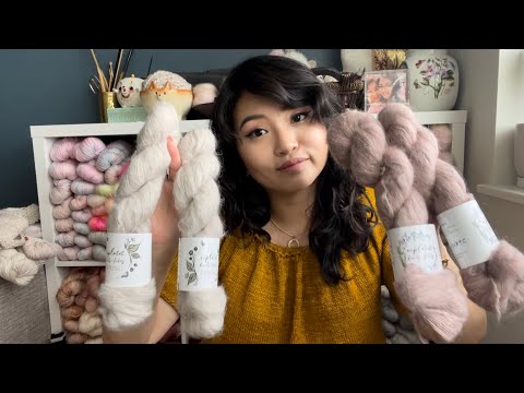 Aro Knits n Purls - Ep. 29 “Can Aro Have It All??”