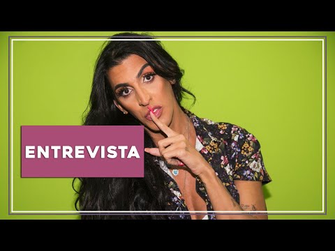 ENTREVISTA PEPITA | COMO SE LIVRAR DO BOY CHICLETE