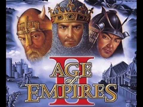 Age of Empires 2: Age of Kings - Track 8