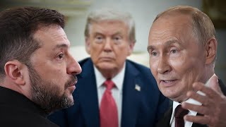 Who to Credit for US, Ukraine, Russia Talks Progressing?