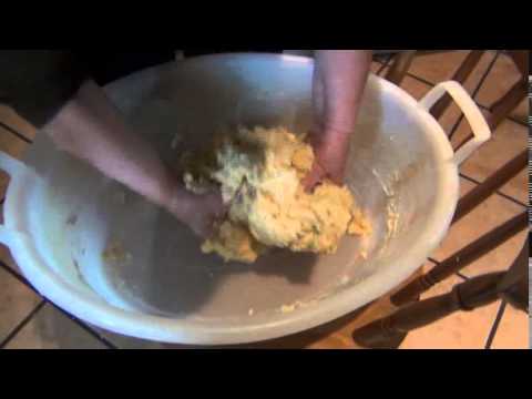 Girifalco 04 aprile 2014- Cucina tradizionale di nonna Paola-" I Cuzzupi" 1 new