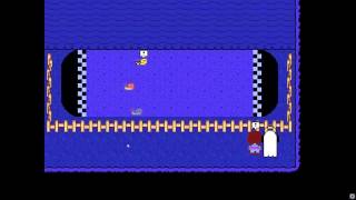 Undertale - Winning Thundersnail