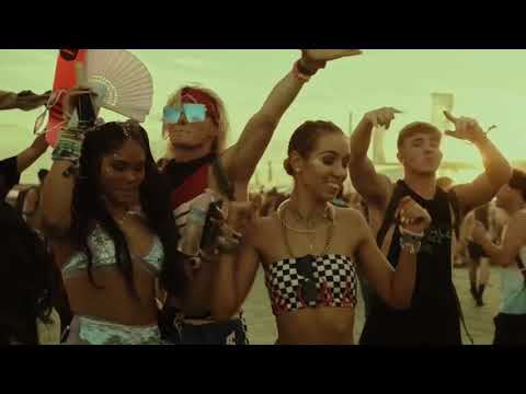 YWF ft MJ/XO - J. Slai [Night on Earth Records]