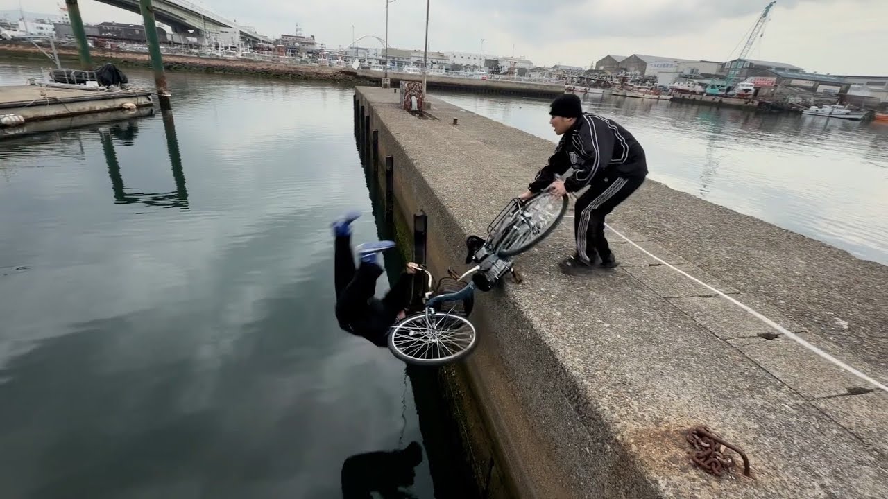 山ちゃんがちょっと危なすぎた動画