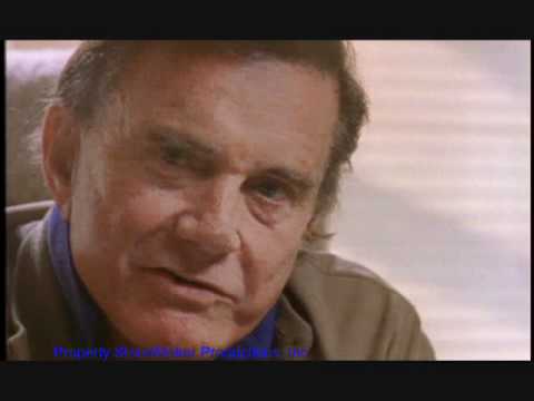 Cliff Robertson discusses the effect of Hollywood