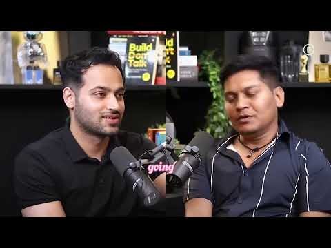 Indian Spy: Dark Reality China, Weapons, Commando Training & Jail - Lucky Bisht | FO198 Raj Shamani