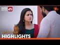 Anandha Ragam Highlights 10 May 2025 Tamil Serial Sun TV