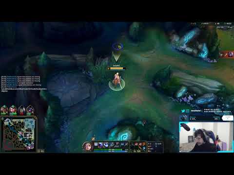 Titan tá diferente... | Revolta