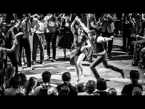 2019 Plenty Hot ★ Late Night Championships | Finals | Jack'n'Jill Lindy Hop Contest by Appen Dixie