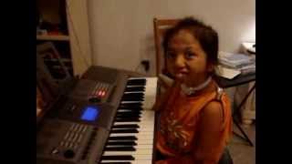 Lift Disability Network - "I've Got Joy"