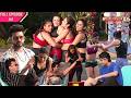 MTV Splitsvilla X6 Full Episode 44 Pool Challenge Turns Into Total Chaos