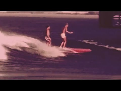 Poolside – Can't Stop Your Lovin' (feat. Panama) – Sandy's Remix