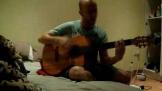 Mystery Jets - Flash A Hungry Smile.mp4