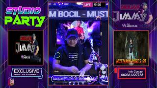 Download lagu HAPPY PARTY THE BIG FAMILY - CREW SOKOBANAH (DJ JIMMY ON THE MIX) mp3 Download lagu HAPPY PARTY THE BIG FAMILY - CREW SOKOBANAH (DJ JIMMY ON THE MIX) mp3