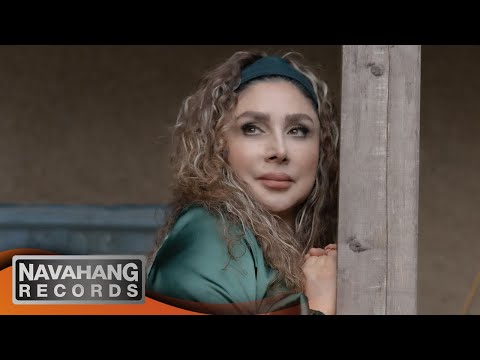 Rozita Yousefi - "Saze Khamoosh" | OFFICIAL VIDEO | رزیتا یوسفی - ساز خاموش