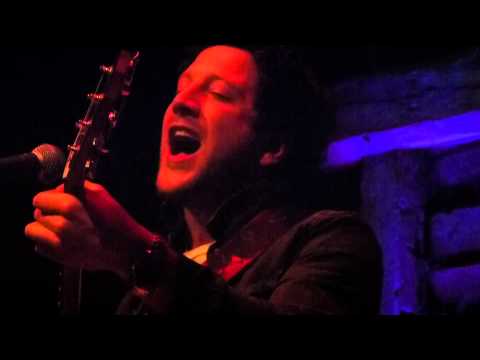 Jolene - Matt Cardle - High Barn - 30.6.2012