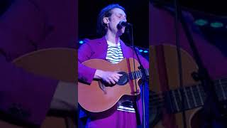 Not There Yet - Eric Hutchinson