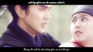 [Vietsub + Kara] The Man Who Couldn&#39;t Cry - Yang Yo Seob