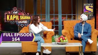 The Kapil Sharma Show Season 2 | Neha And Rohanpreet's Enthusiastic Celebration | Full Episode