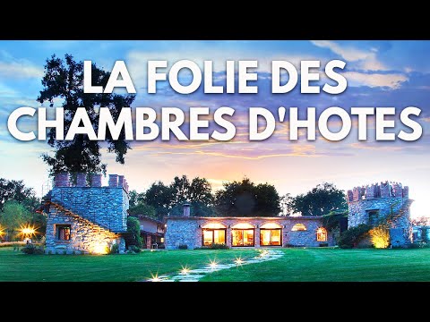 , title : 'LA FOLIE DES CHAMBRES D'HOTES'