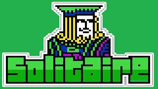 Solitaire (Win 3.1)