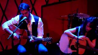 The Open Sea - All in a Day